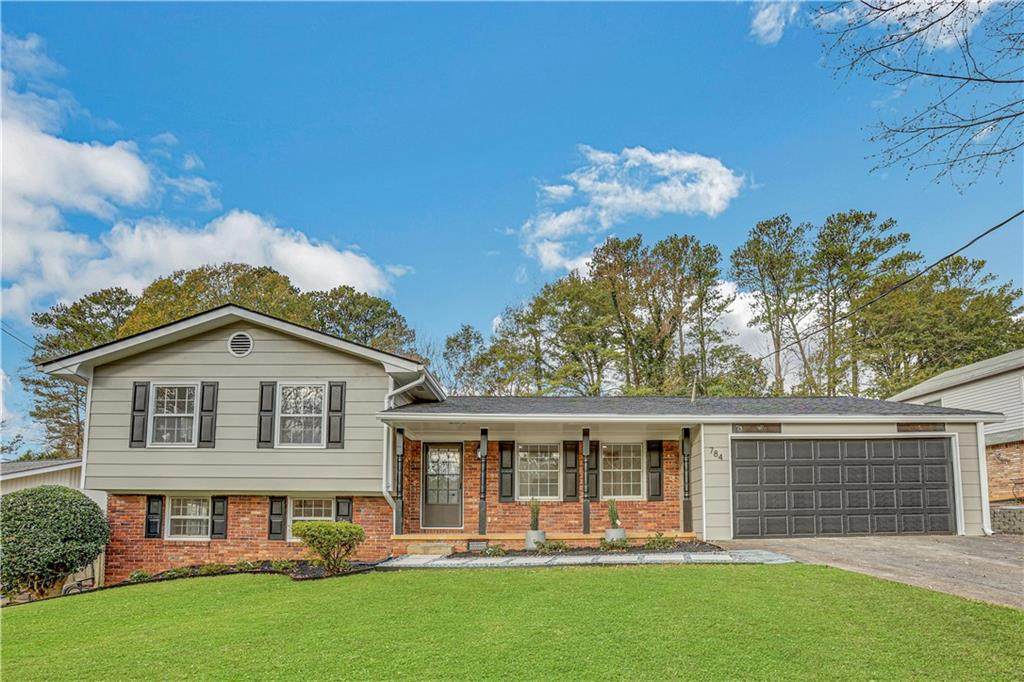 784 Smithstone Road - Photo 1
