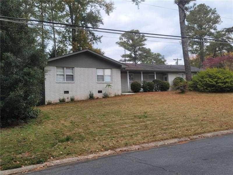 1056 Seven Springs Circle - Photo 1