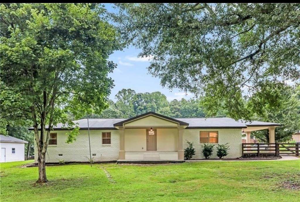 728 Burnt Hickory Road - Photo 1