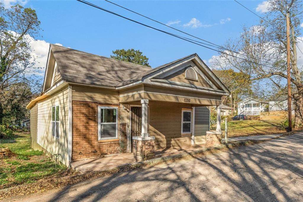 1479 Crogman Street - Photo 1