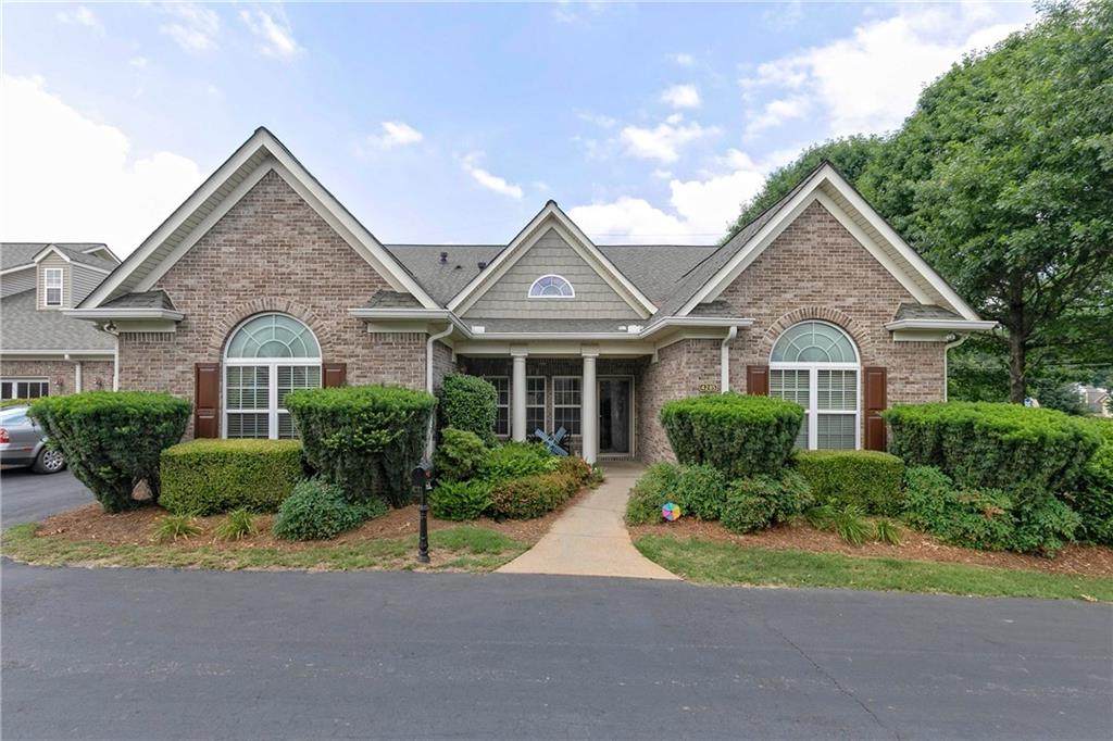 4285 Lane Ridge Way - Photo 1