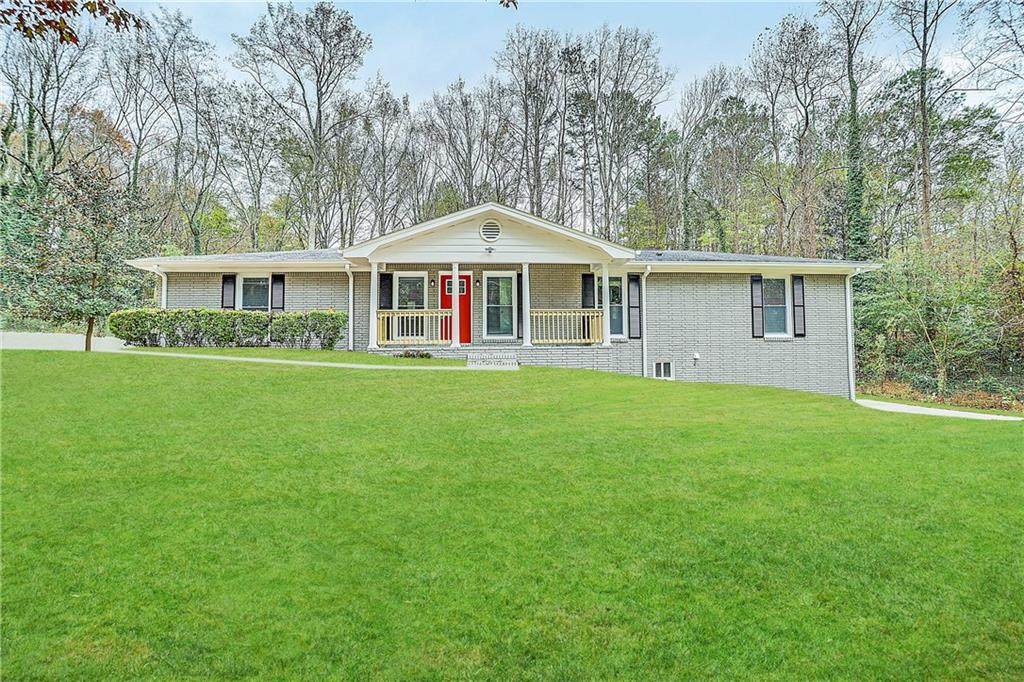 183 Whitfield Drive - Photo 1