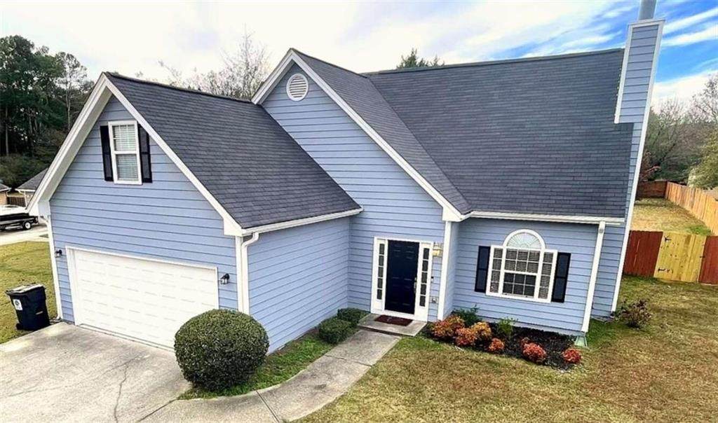 4312 Sorrells Drive - Photo 1