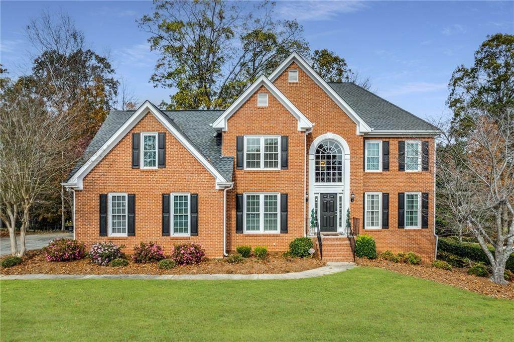 5267 Candleberry Drive - Photo 1