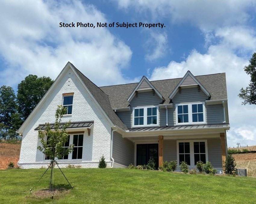 8210 Long Knoll Way - Photo 1