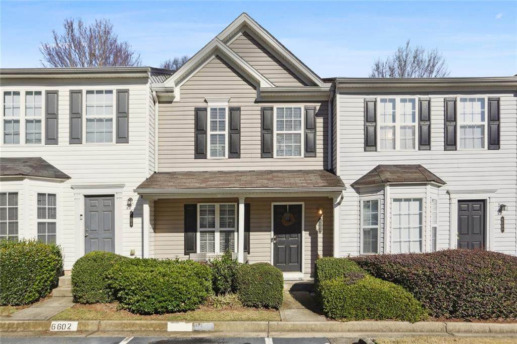 6602 Arbor Gate Drive - Photo 1
