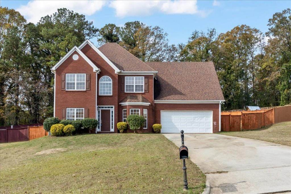 5789 Jubilant Drive - Photo 1