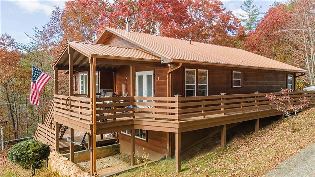 32 Ivey Ridge Road - Photo 1