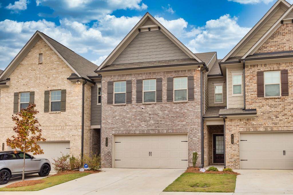 3413 Pearl Ridge Way - Photo 1