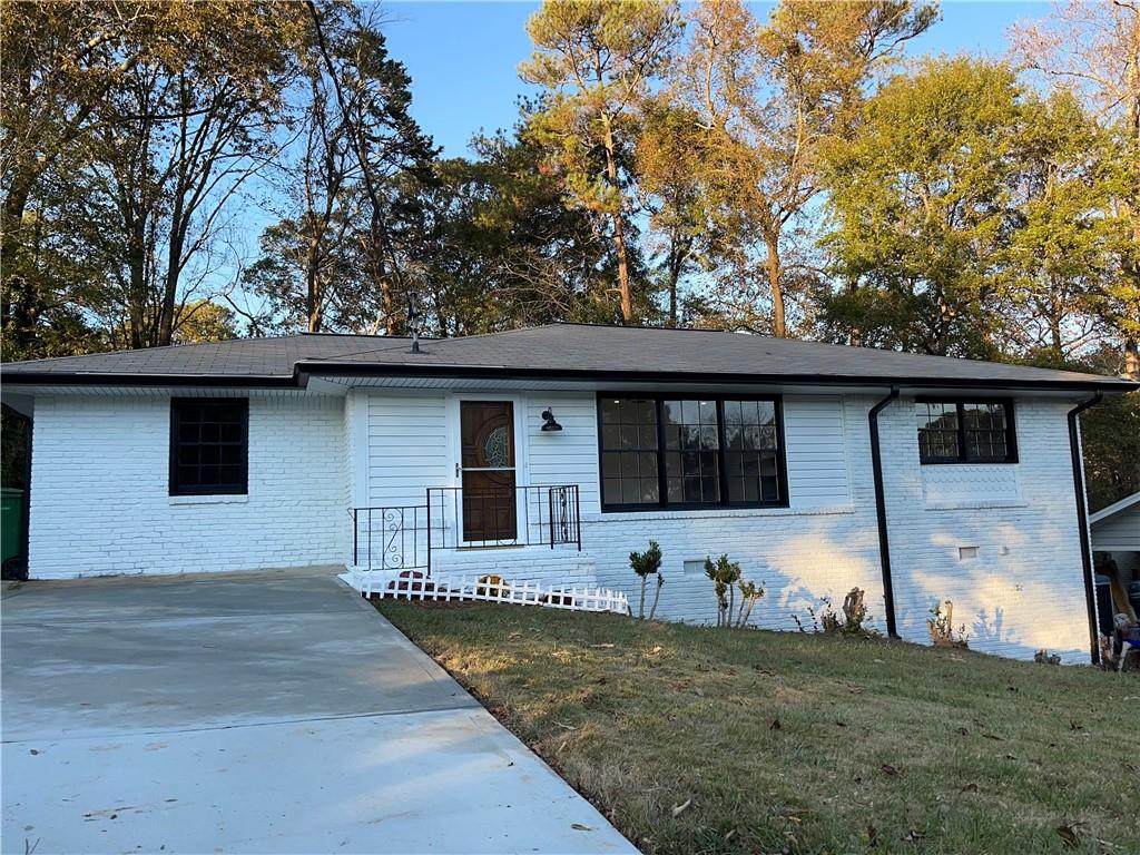 3184 Valaire Drive - Photo 1