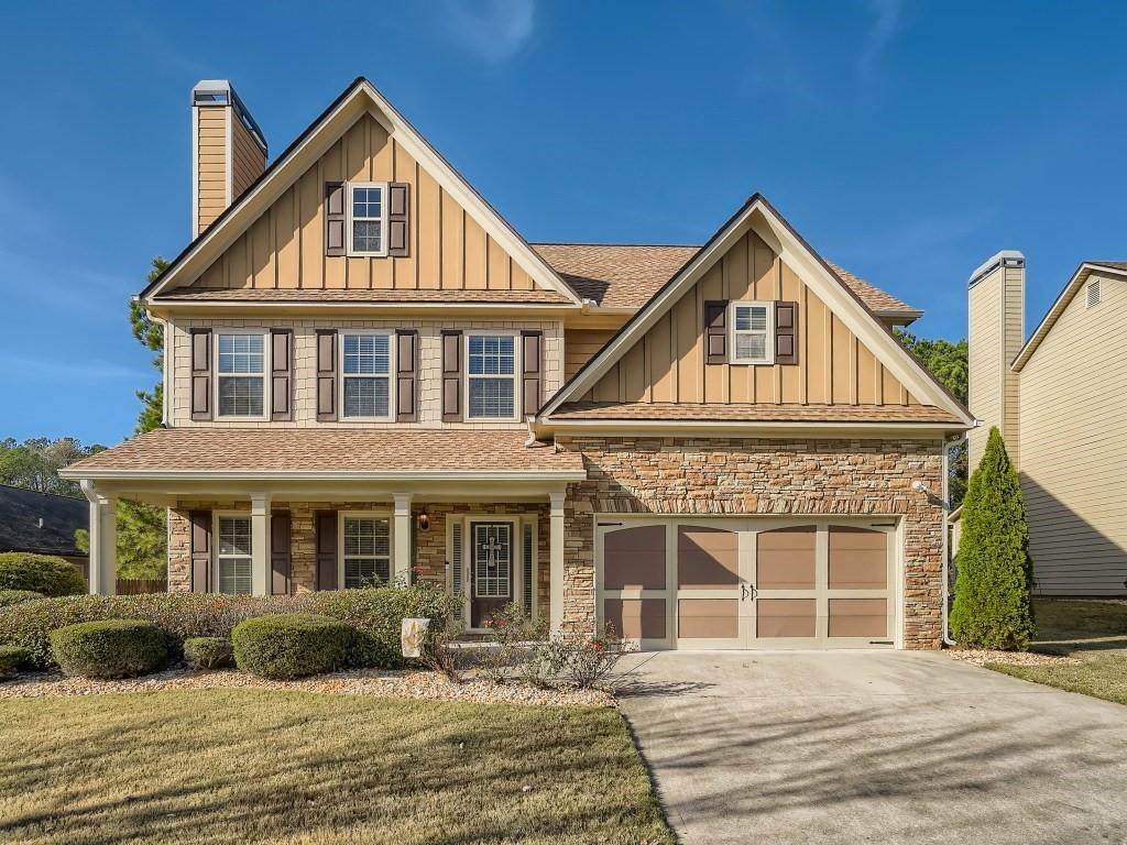 3120 Arbor Oaks Drive - Photo 1