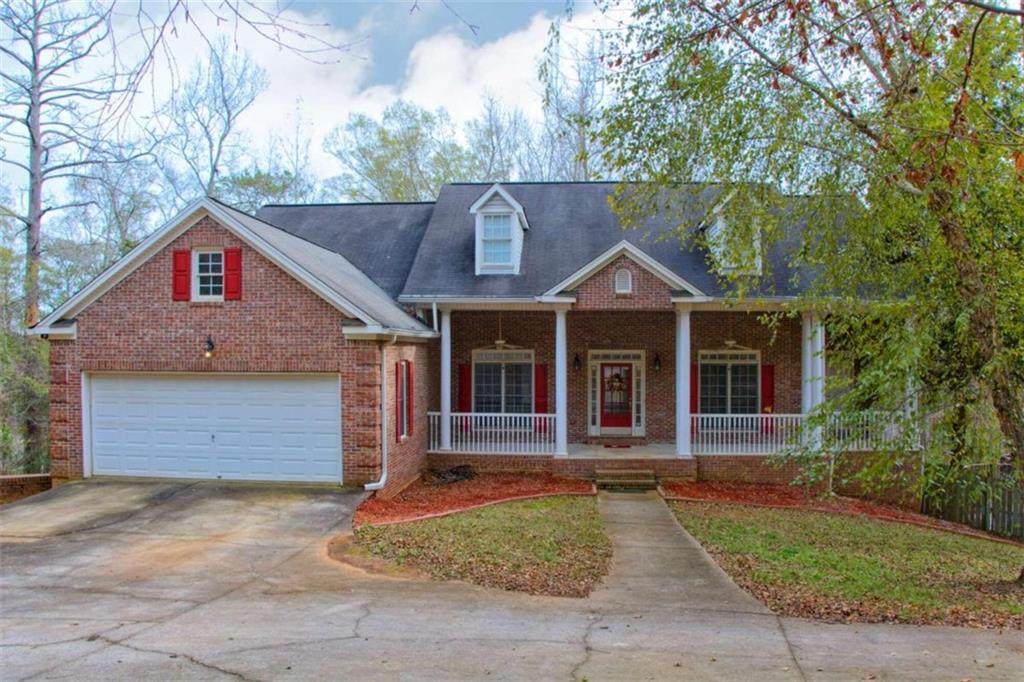 5130 Lazy Acres Drive - Photo 1