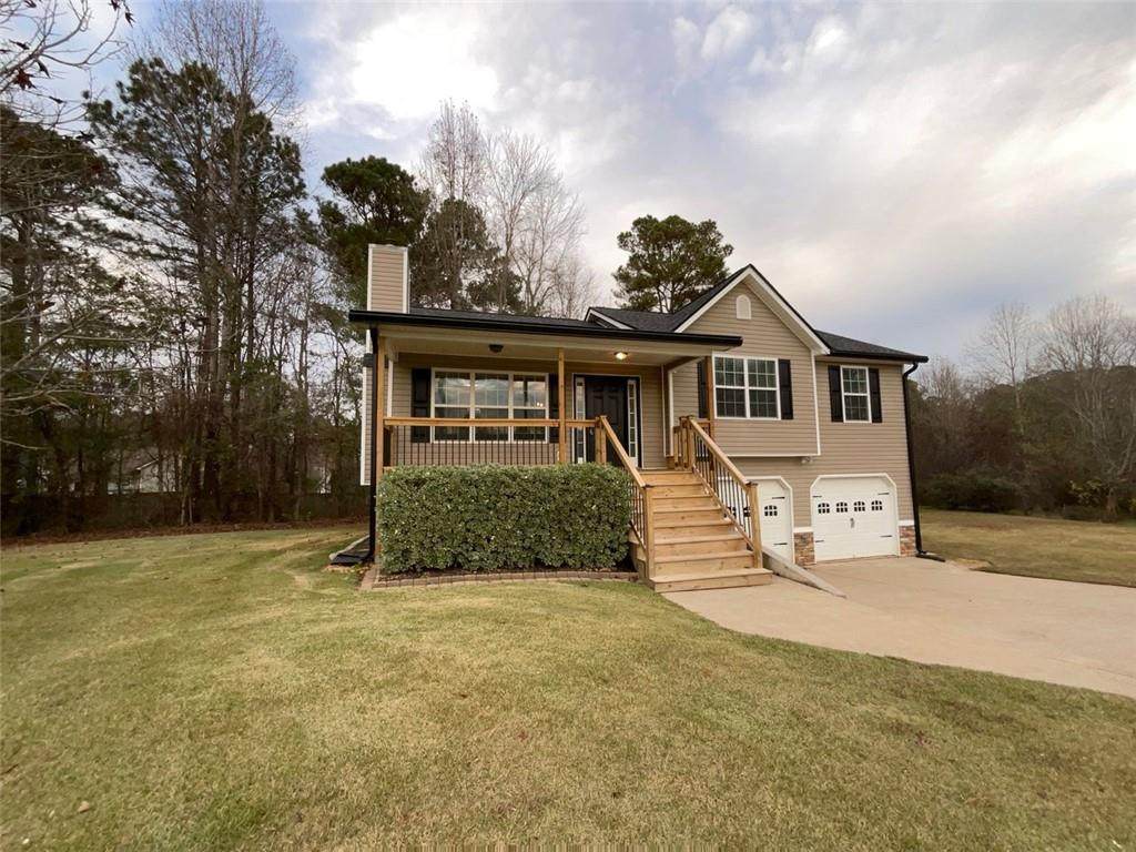 56 Pleasant Forest Court - Photo 1