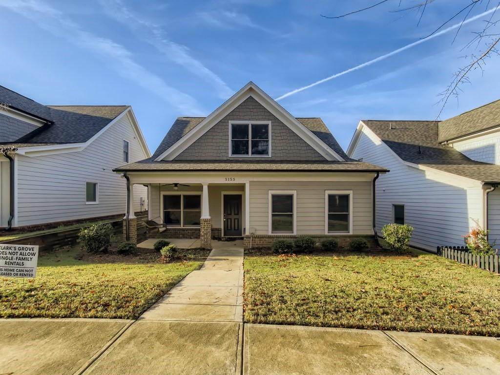 5153 Pratt Street - Photo 1