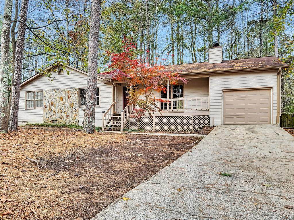99 Oak Creek Court - Photo 1