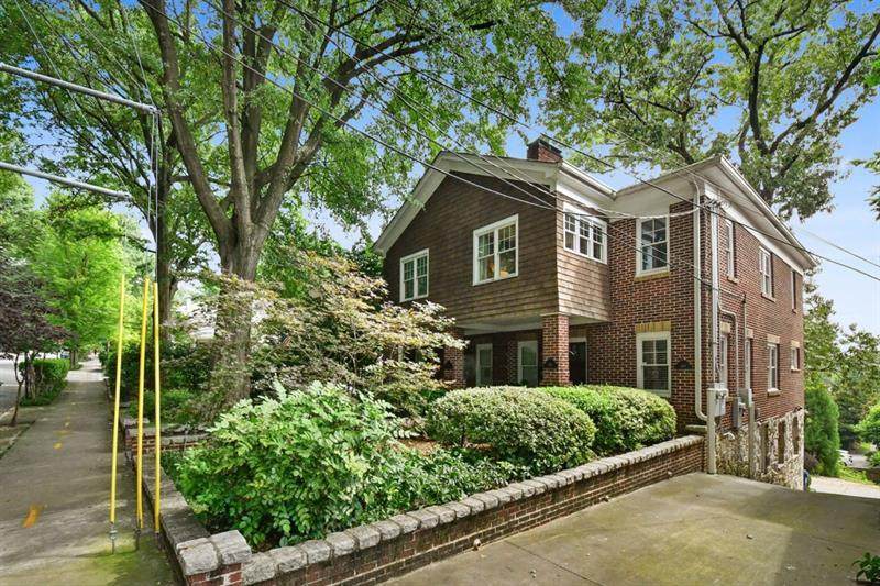 841 Argonne Avenue - Photo 1