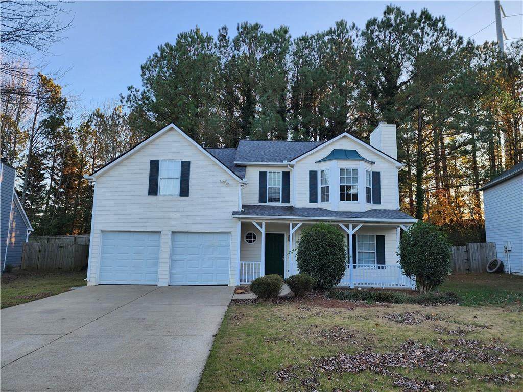 2164 Dresden Green - Photo 1