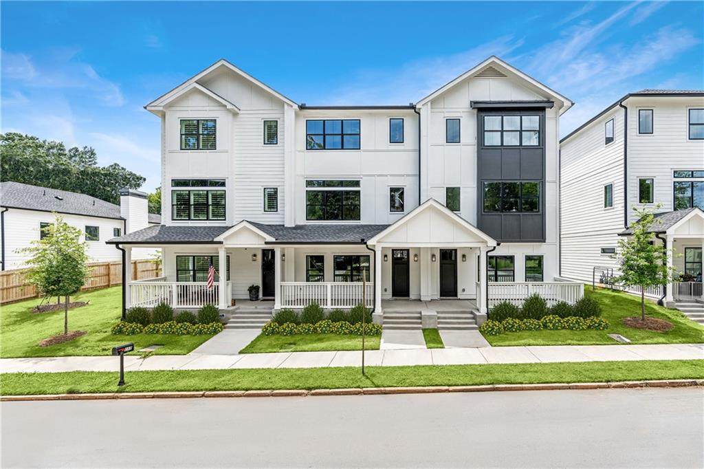 115 Mead Road - Photo 1