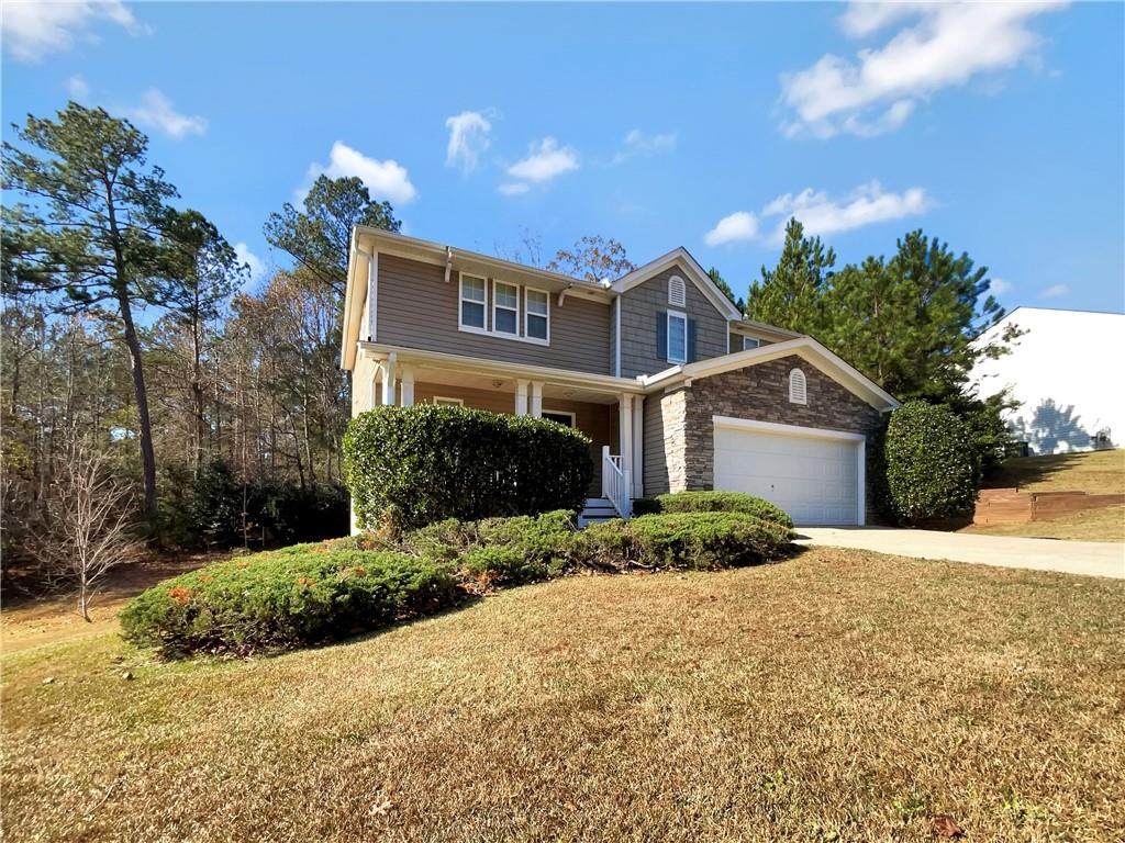 278 Waterbury Way - Photo 1