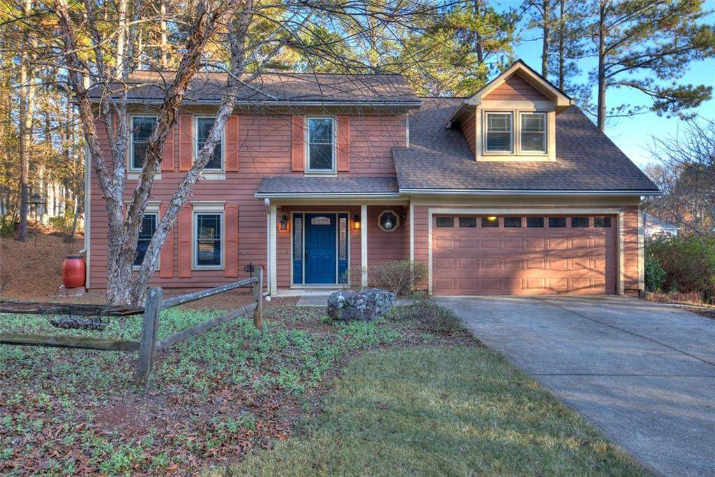 302 Poplar Grove Court - Photo 1