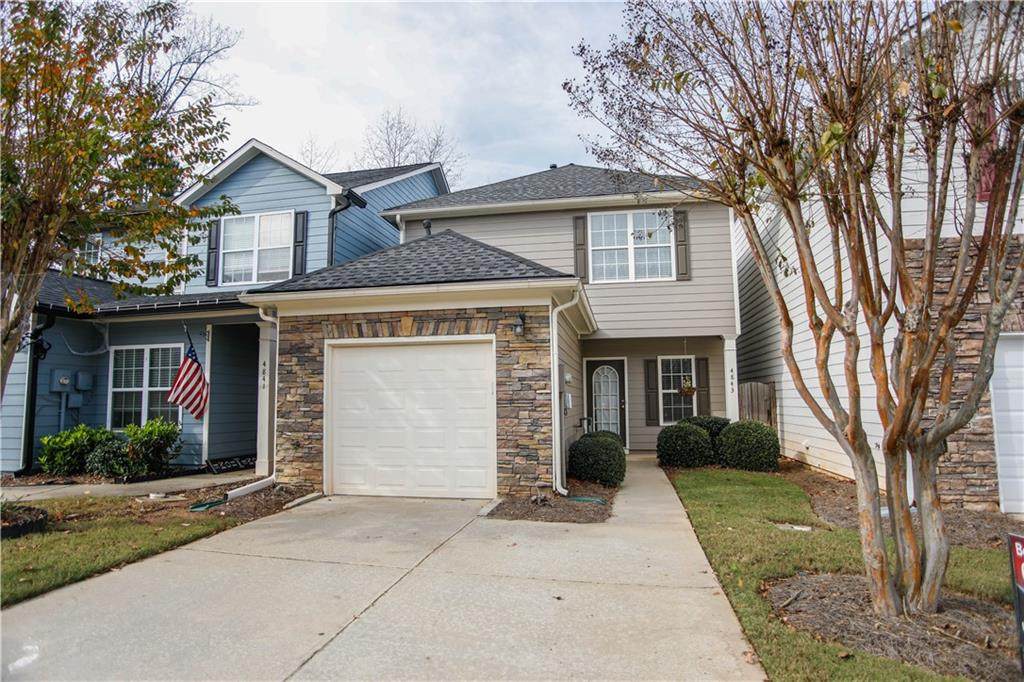 4843 Tangerine Circle - Photo 1