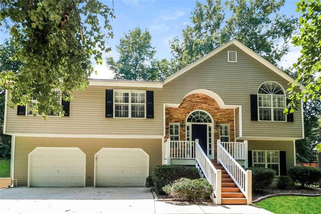 3425 Clubside Lane - Photo 1