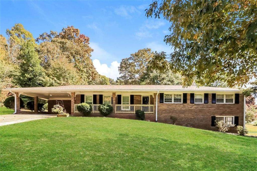 3801 Pacific Drive - Photo 1