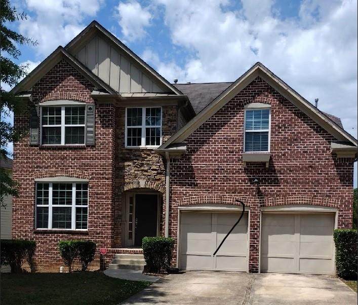 4469 Hazeltine Drive - Photo 1