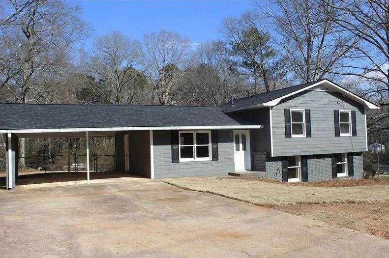 1749 Highway 212 - Photo 1