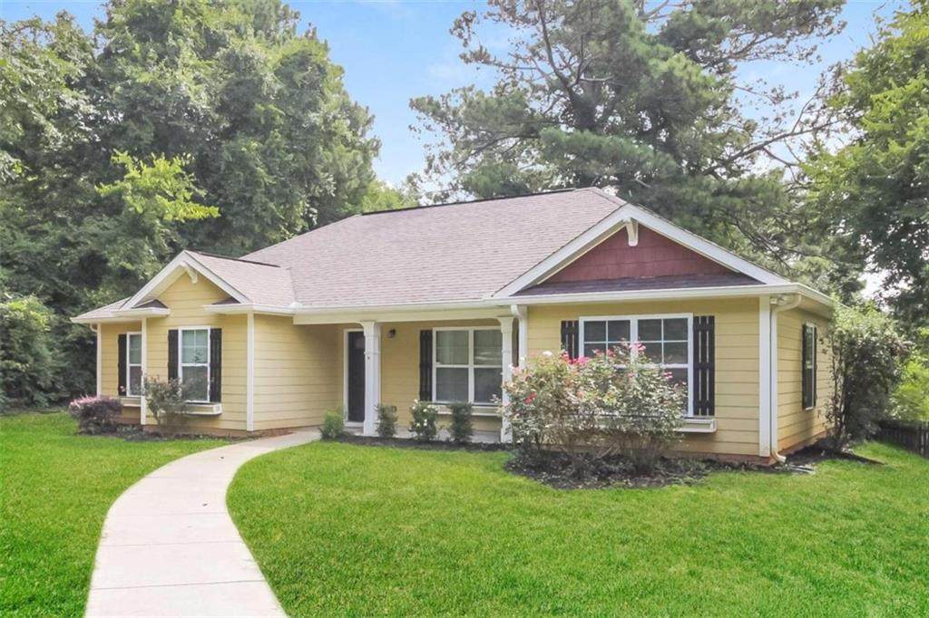 16 Cooper Lake Road - Photo 1