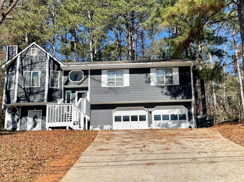 350 Rocky Cove Trail - Photo 1