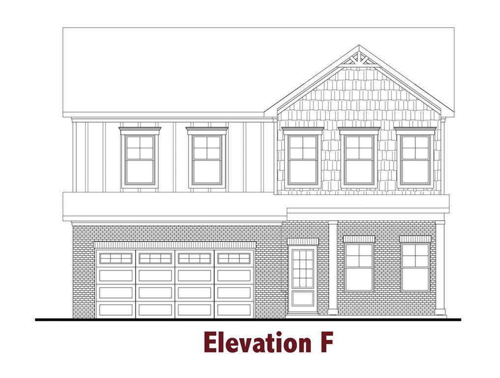 4098 Brookmont Way - Photo 1