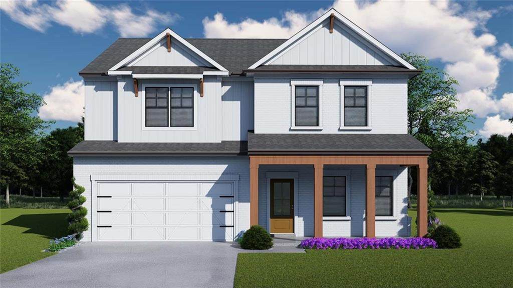 4088 Brookmont Way - Photo 1