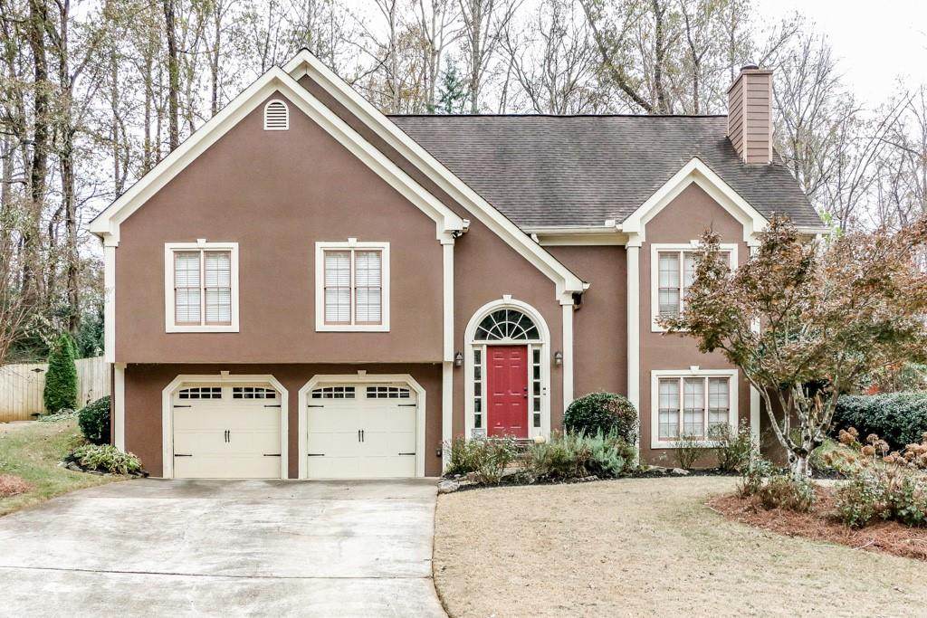704 Walt Lane - Photo 1