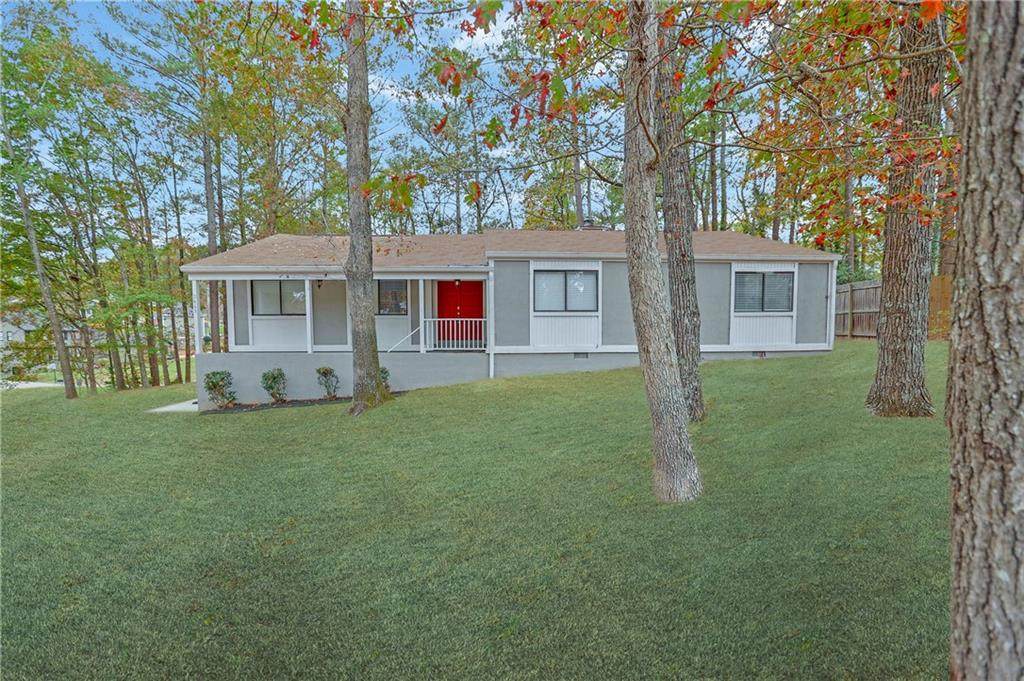 2463 Rockwood Way - Photo 1