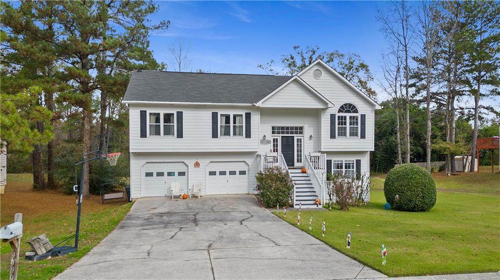4190 Linkside Drive - Photo 1