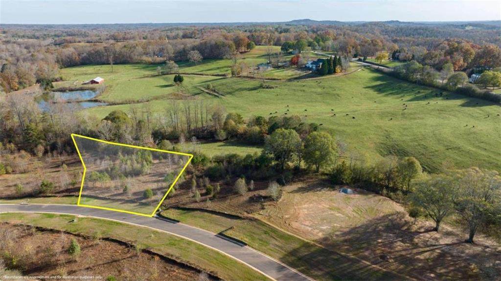 5416 Mt. Vernon Manor Lot 4 - Photo 1