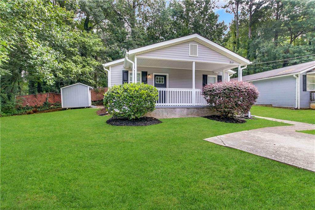 211 Margaret Street - Photo 1