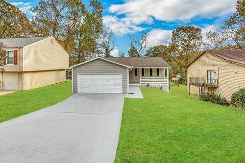 5752 Woodvalley Trace - Photo 1