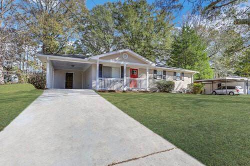 3495 Hopkins Road - Photo 1