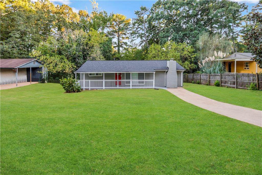 3473 Pinehill Drive - Photo 1
