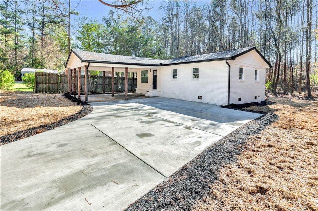 3213 Ridgecrest Drive - Photo 1