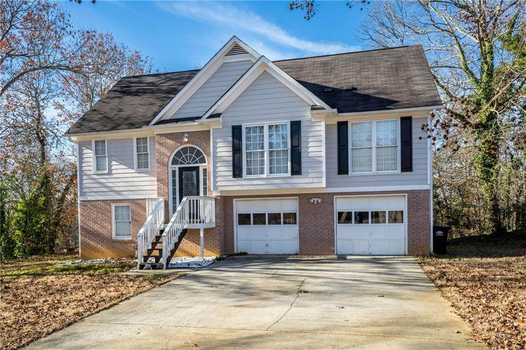 30 Etowah Ridge Drive - Photo 1