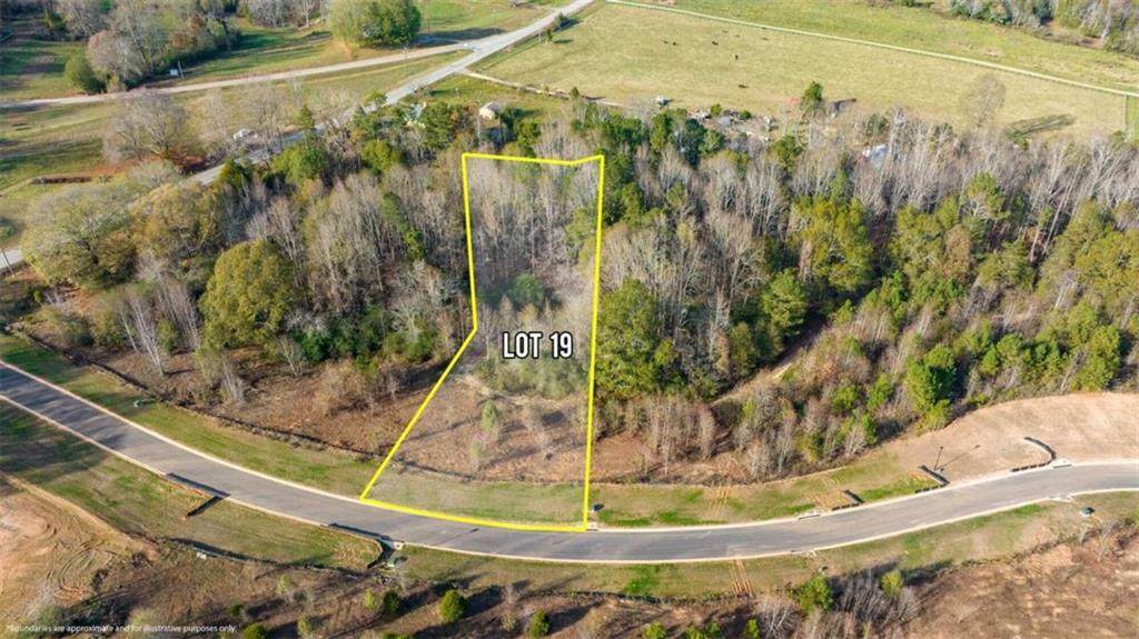 5417 Mt. Vernon Manor Lot 19 - Photo 1