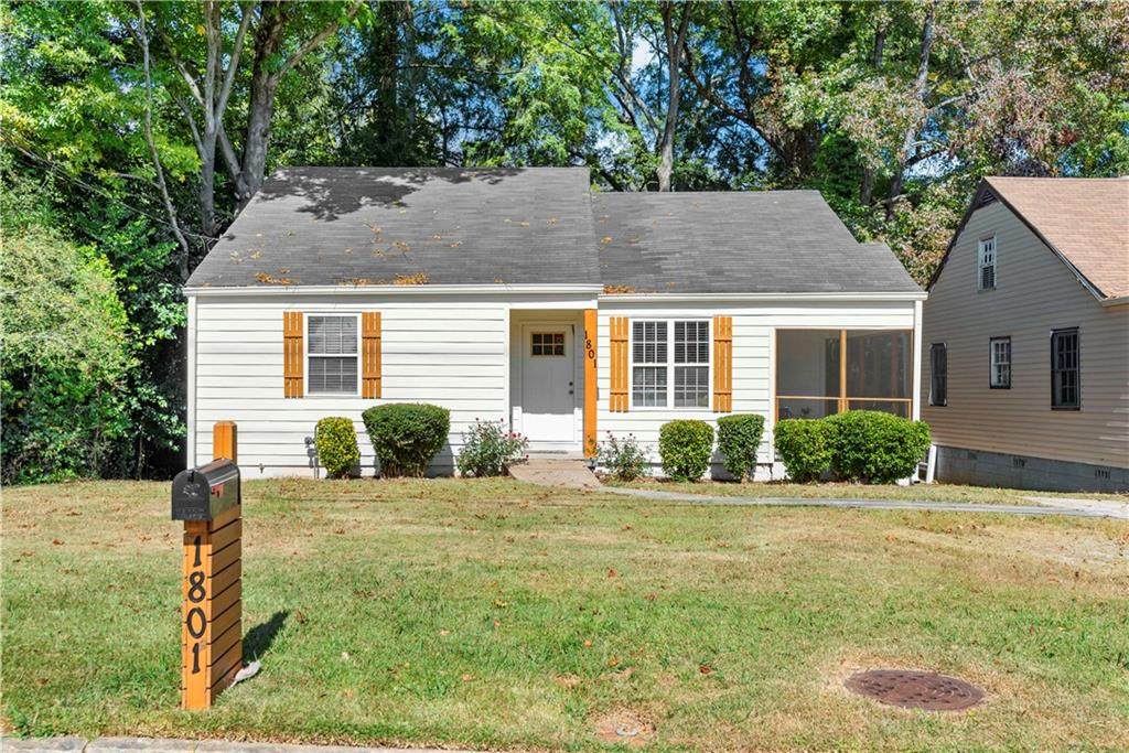 1801 Beecher Street - Photo 1