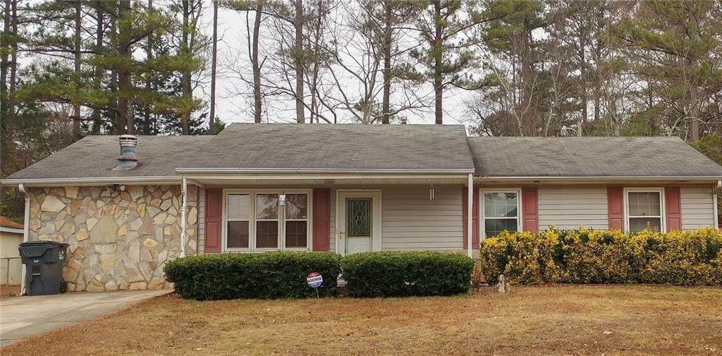 1269 Monfort Road - Photo 1