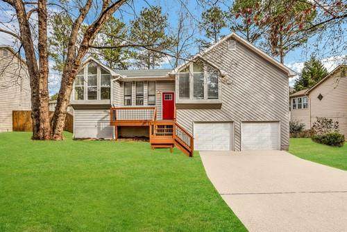 4806 Nevilly Way - Photo 1