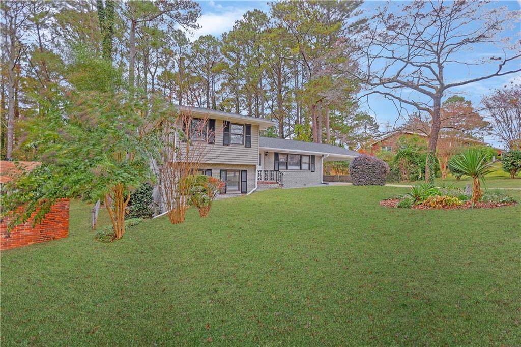 3396 Spring Valley Road - Photo 1