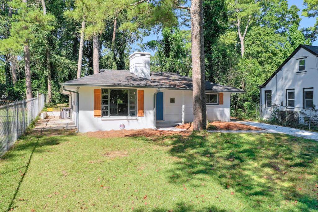 635 Kennolia Drive - Photo 1