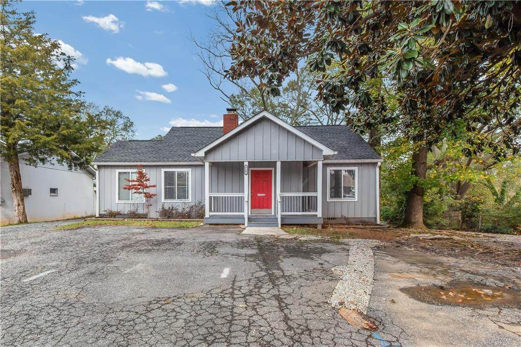 717 Washington Avenue - Photo 1